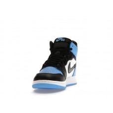 Подростковые Jordan 1 Retro High OG UNC Toe (GS)