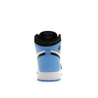 Подростковые Jordan 1 Retro High OG UNC Toe (GS)