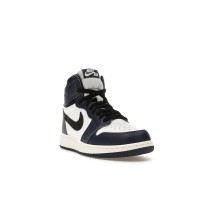 Подростковые Jordan 1 Retro High OG Midnight Navy (GS)