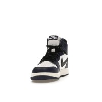 Подростковые Jordan 1 Retro High OG Midnight Navy (GS)
