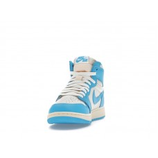 Подростковые Jordan 1 Retro High OG UNC Reimagined (GS)