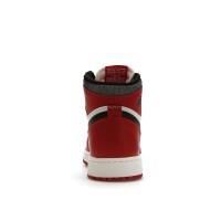 Подростковые Jordan 1 Retro High OG Chicago Lost and Found (GS)
