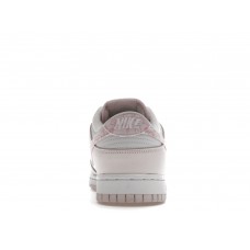 Женские кроссовки Nike Dunk Low Essential Paisley Pack Pink (W)