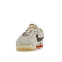 Женские Nike Cortez Light Orewood Brown (W)