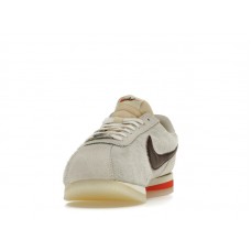 Женские Nike Cortez Light Orewood Brown (W)