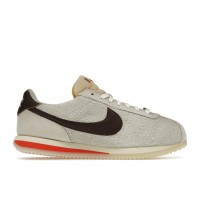 Женские Nike Cortez Light Orewood Brown (W)