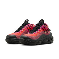 Женские Nike Air Max Flyknit Venture Hyper Pink Black (W)