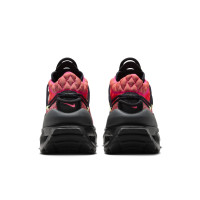 Женские Nike Air Max Flyknit Venture Hyper Pink Black (W)