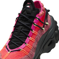 Женские Nike Air Max Flyknit Venture Hyper Pink Black (W)