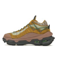 Женские кроссовки Nike Air Max Flyknit Venture Bronzine Smokey Mauve (W)