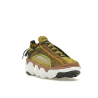 Женские кроссовки Nike Flyknit Bloom Pear Bronzine (W)