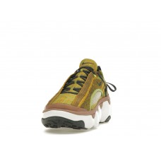 Женские кроссовки Nike Flyknit Bloom Pear Bronzine (W)