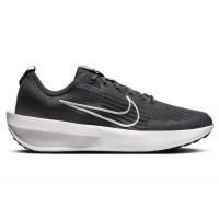 Кроссовки Nike Interact Run Anthracite Black Vast Grey