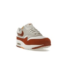Женские Nike Air Max 1 Rugged Orange (W)