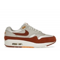 Женские Nike Air Max 1 Rugged Orange (W)