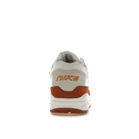 Женские Nike Air Max 1 Rugged Orange (W)