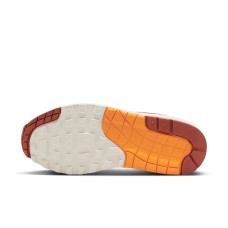 Женские Nike Air Max 1 Rugged Orange (W)