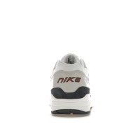 Женские кроссовки Nike Air Max 1 LX Obsidian Light Orewood Brown (W)