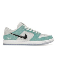 Кроссовки Nike SB Dunk Low April Skateboards