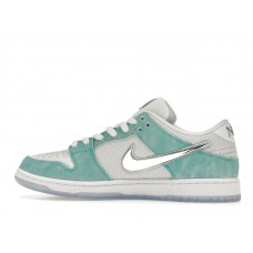 Кроссовки Nike SB Dunk Low April Skateboards