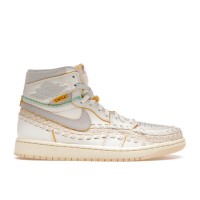 Кроссовки Jordan 1 Retro High OG SP Union LA Bephies Beauty Supply Summer of ‘96