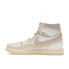 Jordan 1 Retro High OG SP Union LA Bephies Beauty Supply Summer of ‘96