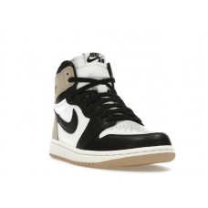 Женские Jordan 1 Retro High OG Latte (W)