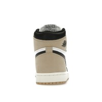Женские Jordan 1 Retro High OG Latte (W)