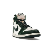 Женские Jordan 1 Retro High Fir Pro Green (W)