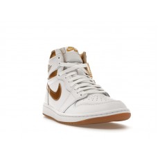 Женские Jordan 1 Retro High OG Metallic Gold (W)