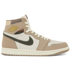 Женские Jordan 1 Retro High OG Khaki (W)