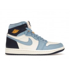 Женские кроссовки Jordan 1 High OG First in Flight (W)