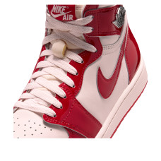 Женские Jordan 1 Retro High OG Nails & Grails (W)