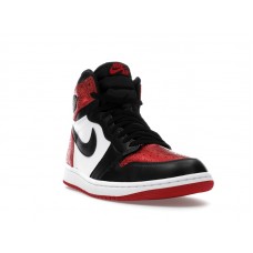 Женские Jordan 1 High OG Ruby (W)