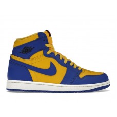 Женские кроссовки Jordan 1 Retro High OG Reverse Laney (W)