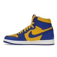 Женские Jordan 1 Retro High OG Reverse Laney (W)