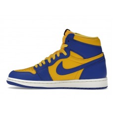 Женские Jordan 1 Retro High OG Reverse Laney (W)