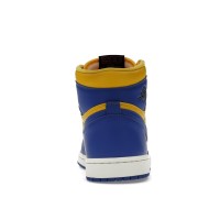 Женские Jordan 1 Retro High OG Reverse Laney (W)