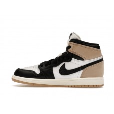 Детские Jordan 1 Retro High OG Latte (PS)