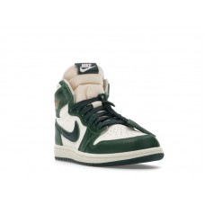 Детские Jordan 1 Retro High OG Fir Pro Green (PS)