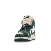 Детские Jordan 1 Retro High OG Fir Pro Green (PS)