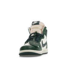 Детские Jordan 1 Retro High OG Fir Pro Green (PS)