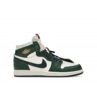 Детские Jordan 1 Retro High OG Fir Pro Green (PS)