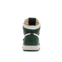 Детские Jordan 1 Retro High OG Fir Pro Green (PS)