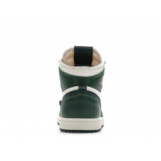Детские Jordan 1 Retro High OG Fir Pro Green (PS)