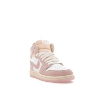 Детские Jordan 1 Retro High OG Washed Pink (PS)