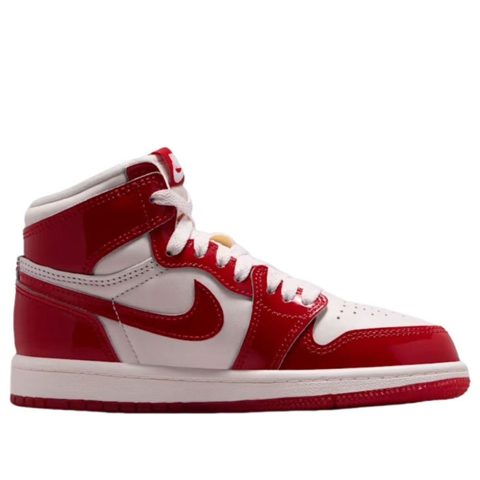 Air Jordan 1 High OG PS Nails & Grails - детская сетка размеров Air Jordan 1 High OG PS Nails & Grails - детская сетка размеров