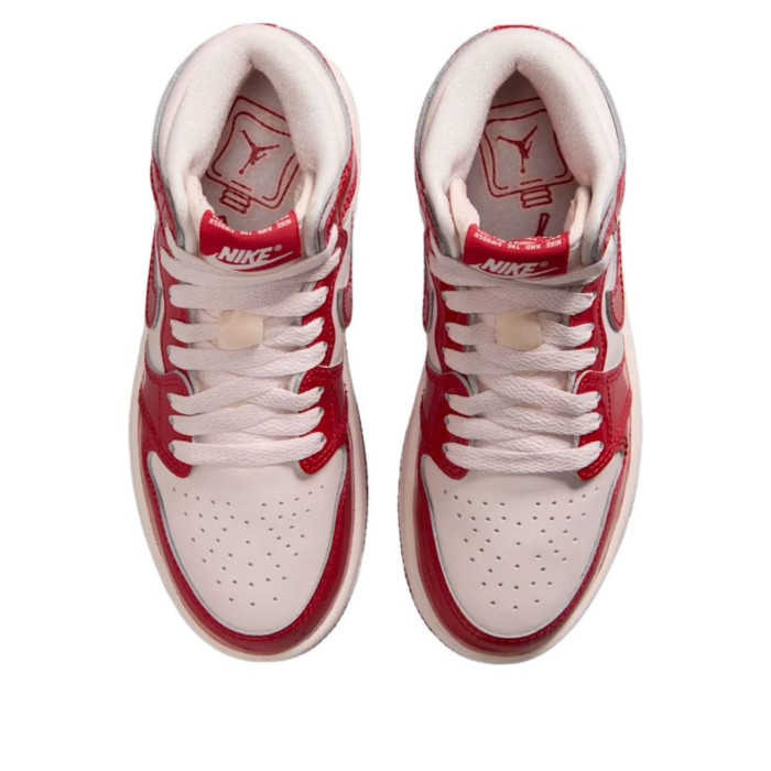 Air Jordan 1 High OG PS Nails & Grails - детская сетка размеров Air Jordan 1 High OG PS Nails & Grails - детская сетка размеров