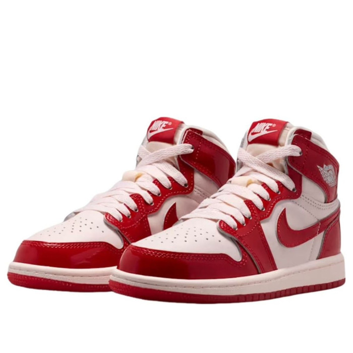 Air Jordan 1 High OG PS Nails & Grails - детская сетка размеров Air Jordan 1 High OG PS Nails & Grails - детская сетка размеров