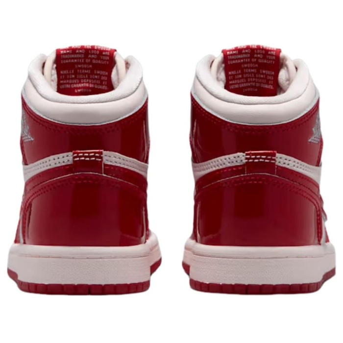 Air Jordan 1 High OG PS Nails & Grails - детская сетка размеров Air Jordan 1 High OG PS Nails & Grails - детская сетка размеров